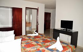 Hotel Juliet Chetumal 3*